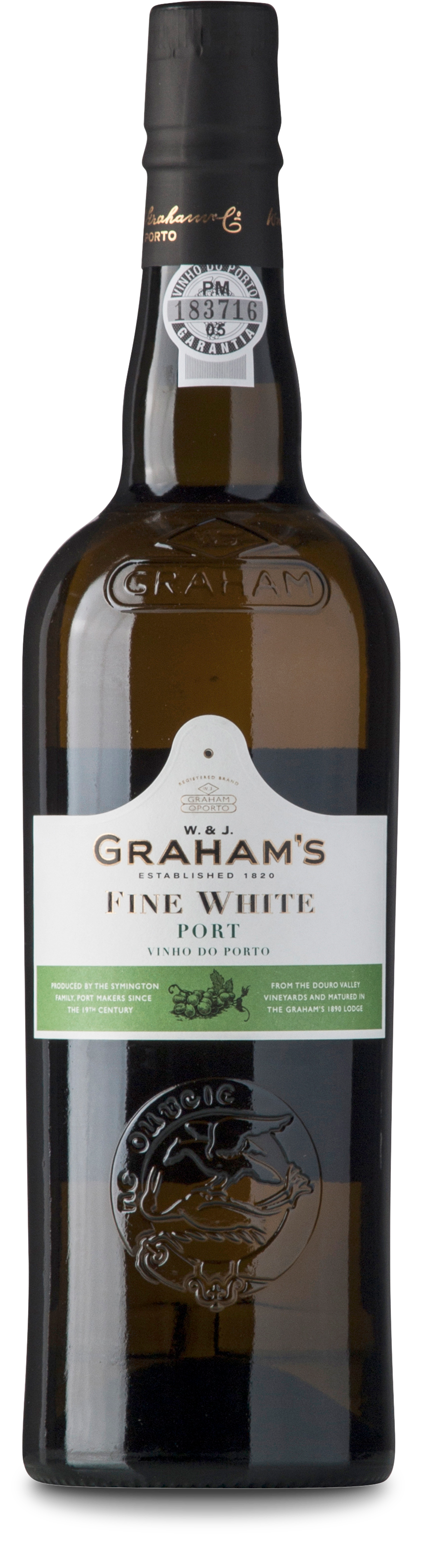 Fine White Port, Graham's